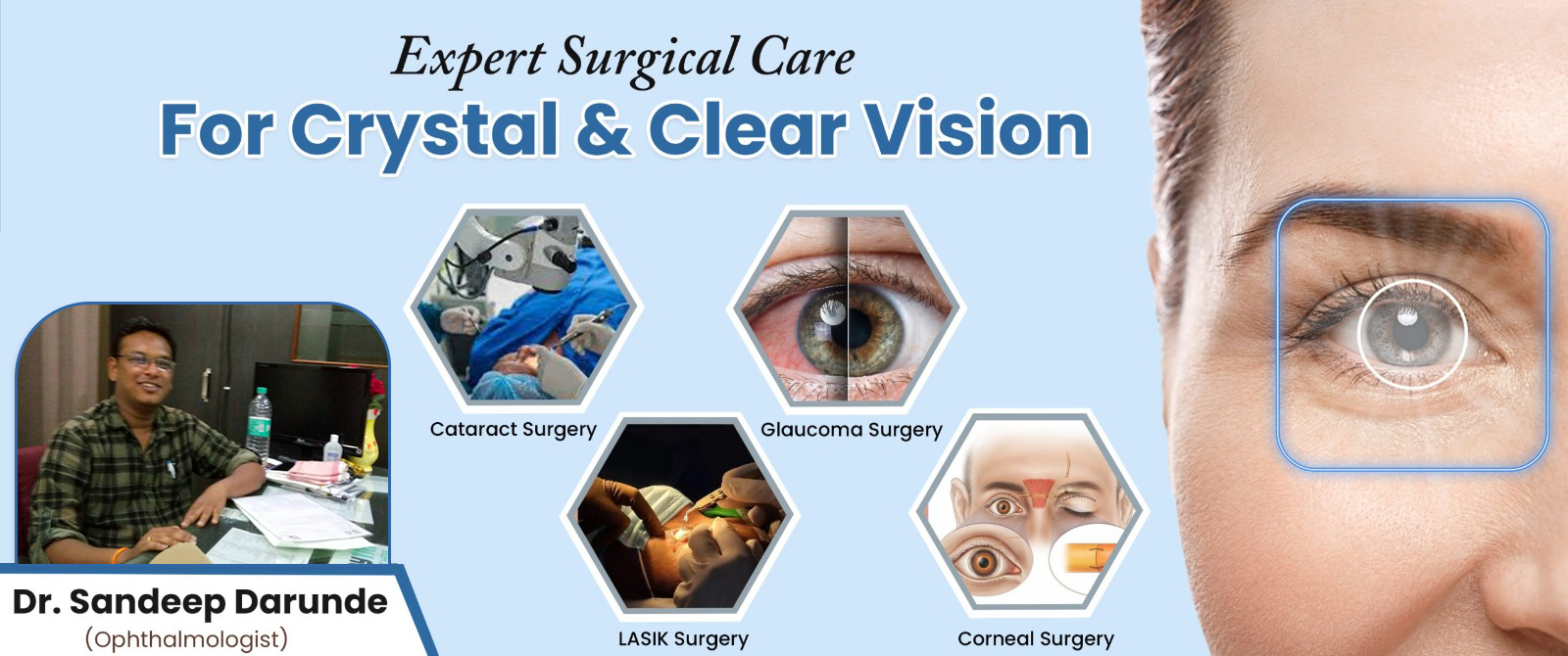 dr sandeep eye clinic web banner -01